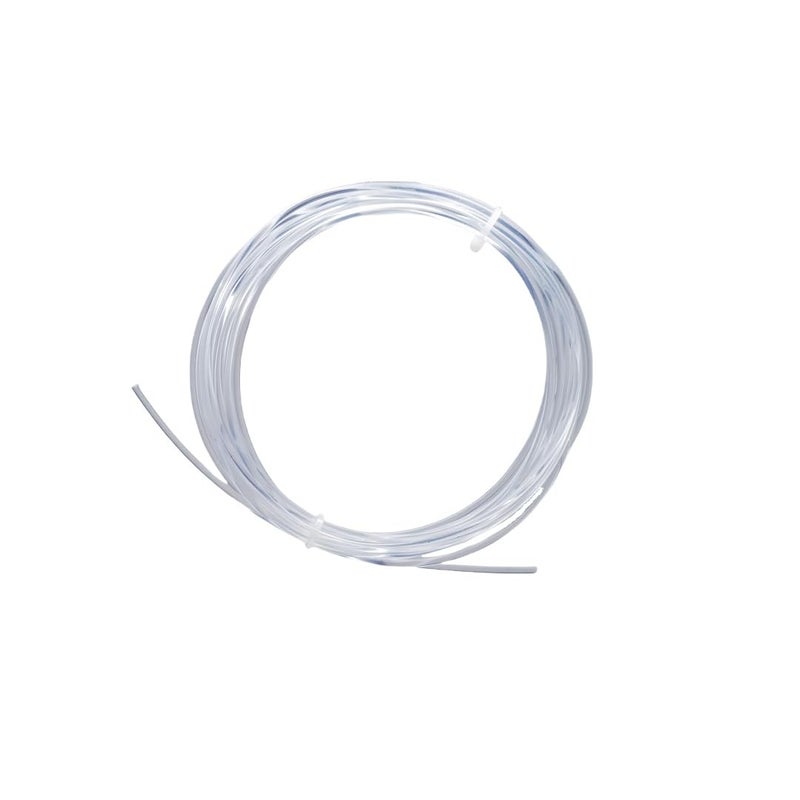 heyday 1Pcs PMMA Side-Light Optical Fiber Cable 2mm(0.08in) *3.5M(11.48ft) for LED Light Guide in Home, Hotel - Image 1